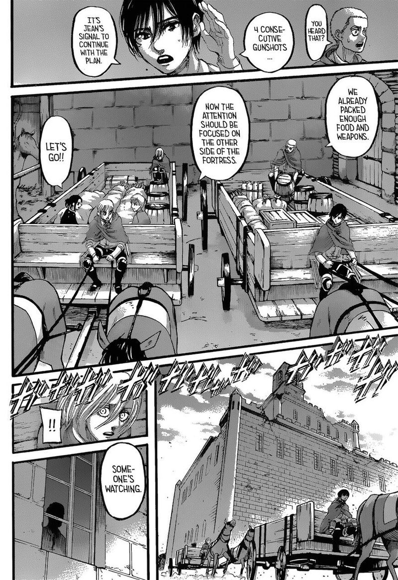 Shingeki No Kyojin 126 40