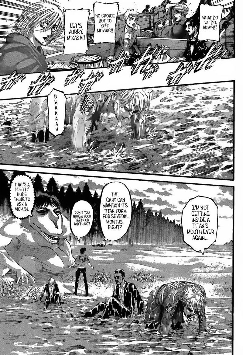 Shingeki No Kyojin 126 41