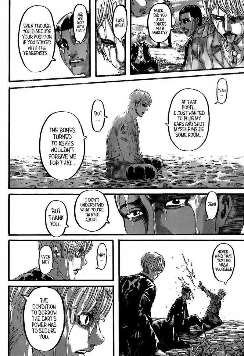 Shingeki No Kyojin 126 42