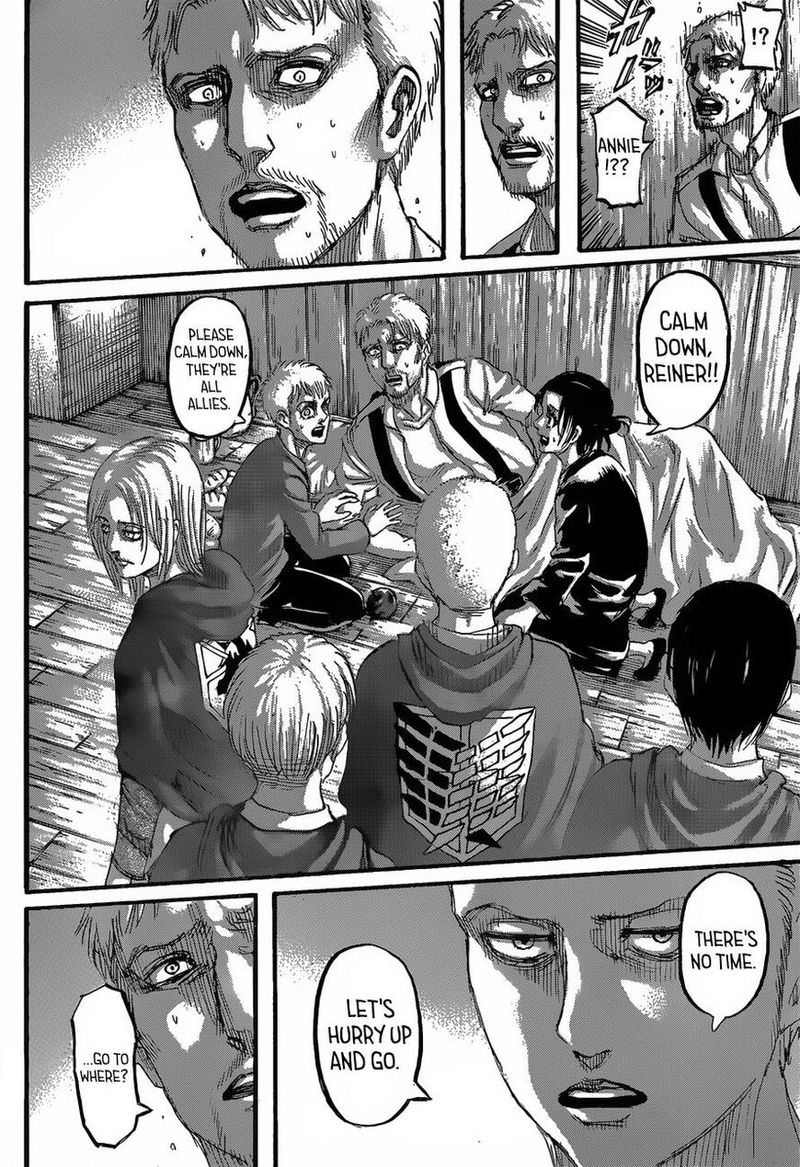Shingeki No Kyojin 126 44