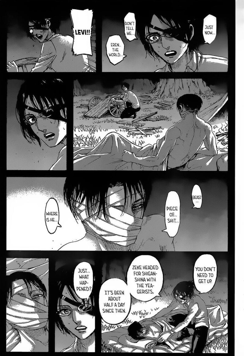 Shingeki No Kyojin 126 5