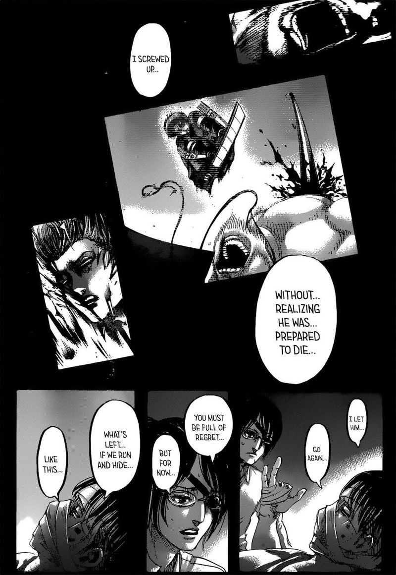 Shingeki No Kyojin 126 6