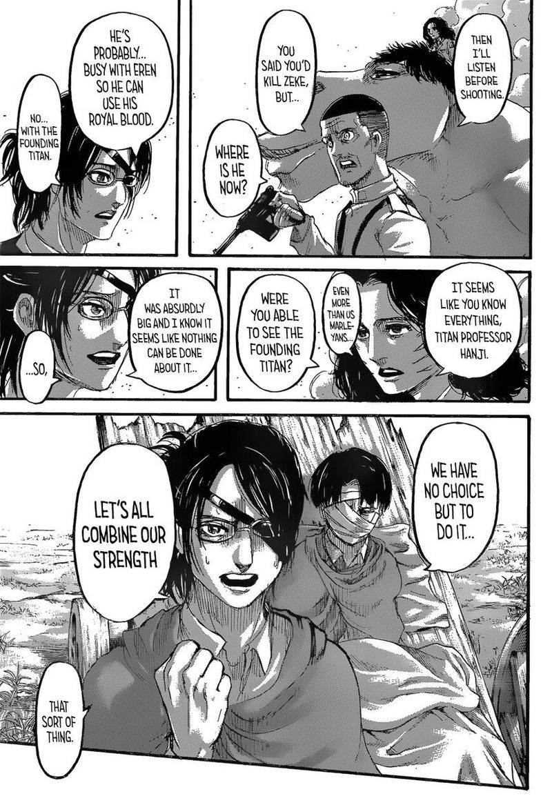 Shingeki No Kyojin 126 9