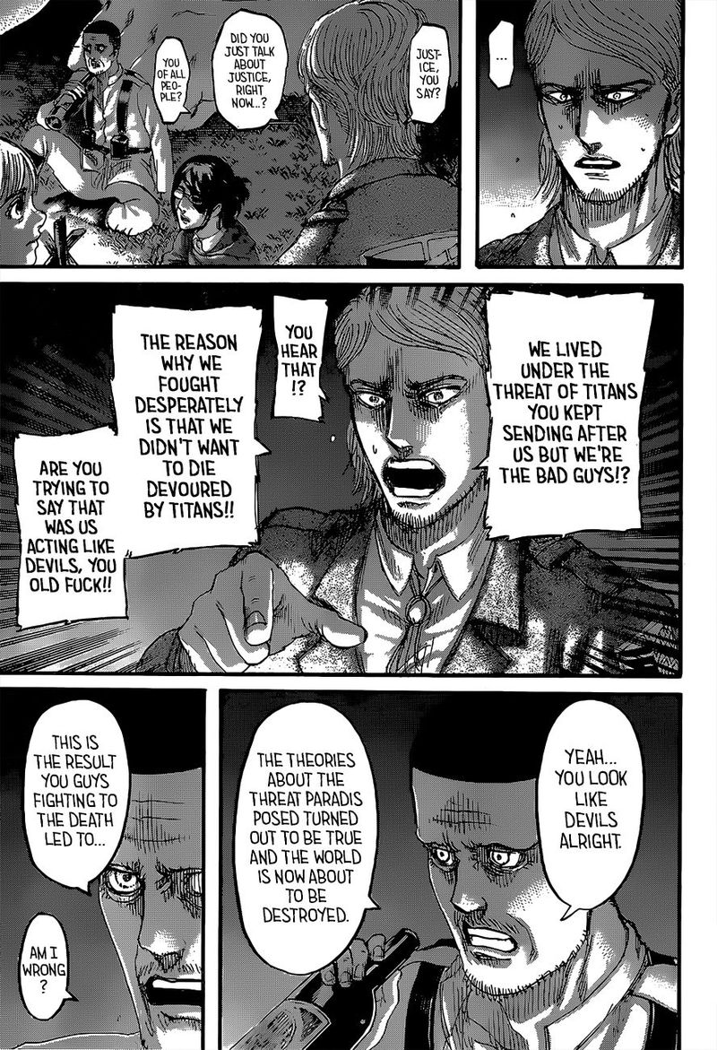 Shingeki No Kyojin 127 12