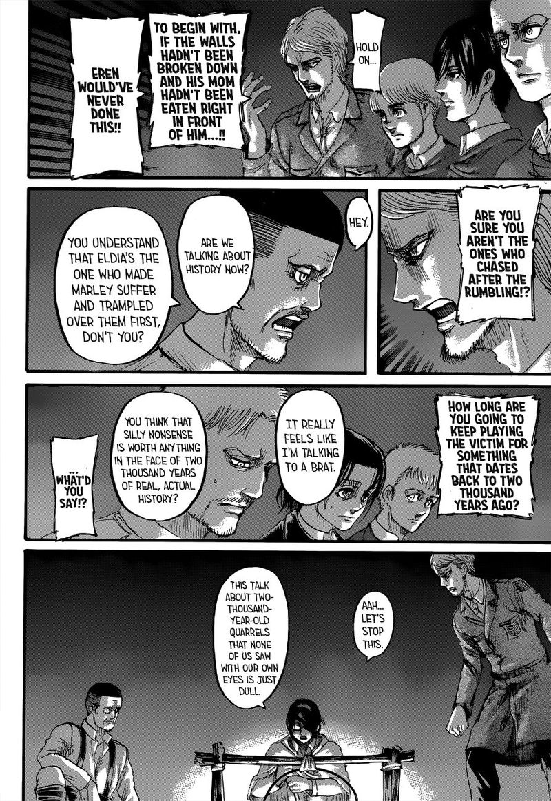Shingeki No Kyojin 127 13