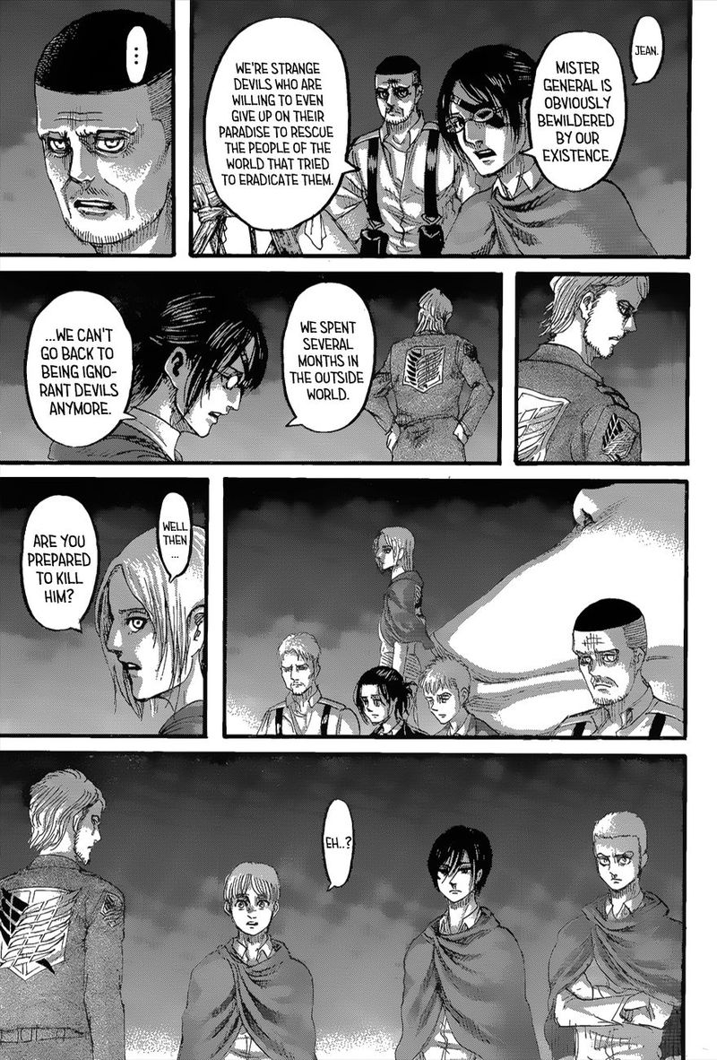 Shingeki No Kyojin 127 14