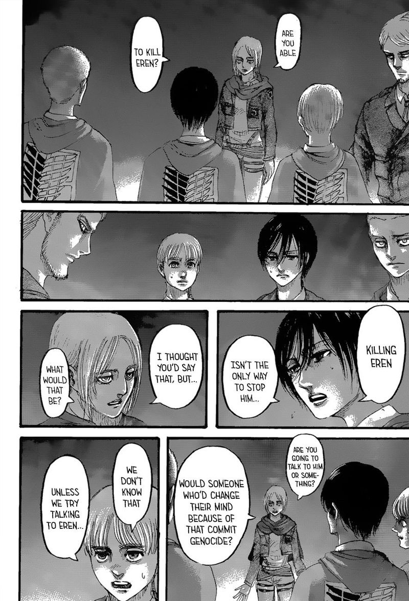 Shingeki No Kyojin 127 15