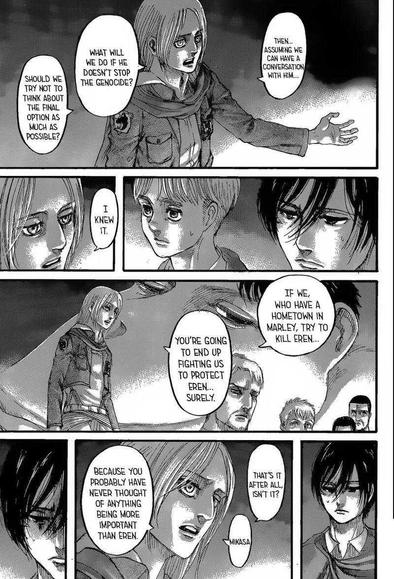 Shingeki No Kyojin 127 16