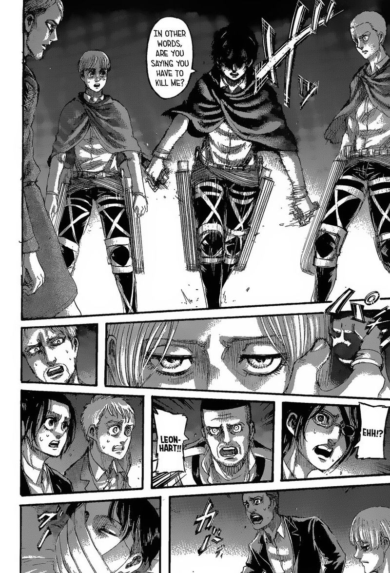 Shingeki No Kyojin 127 17