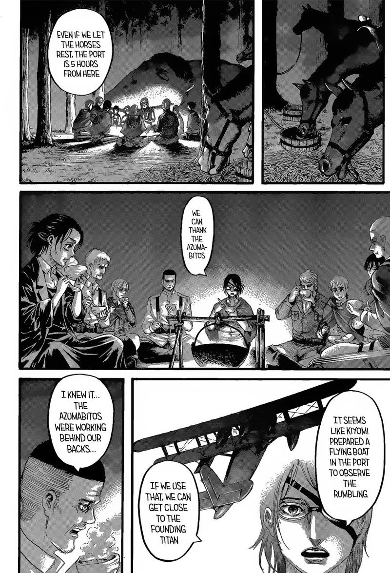 Shingeki No Kyojin 127 19