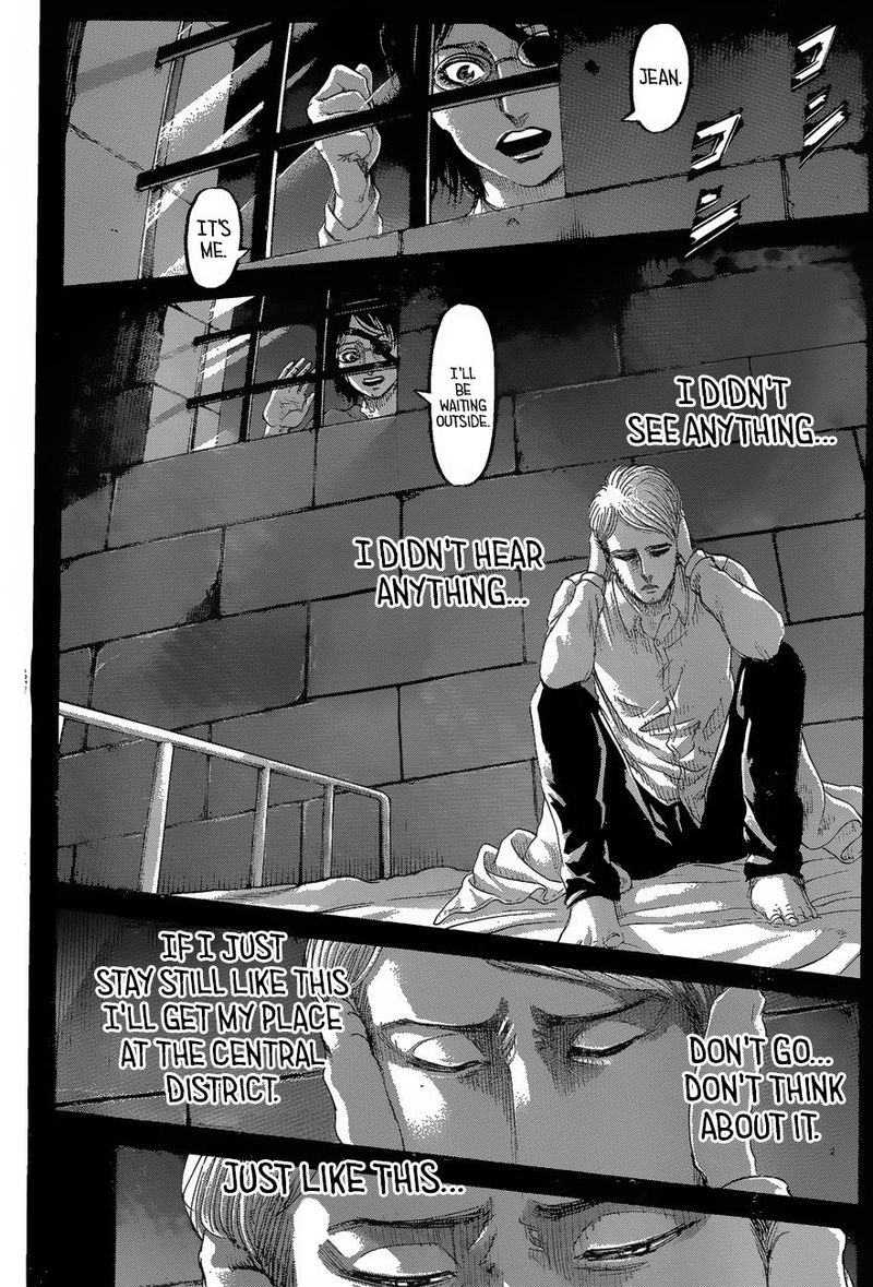 Shingeki No Kyojin 127 2
