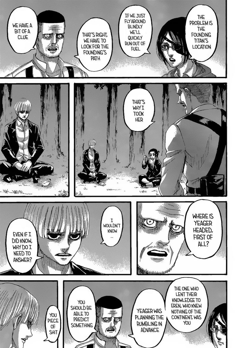 Shingeki No Kyojin 127 20