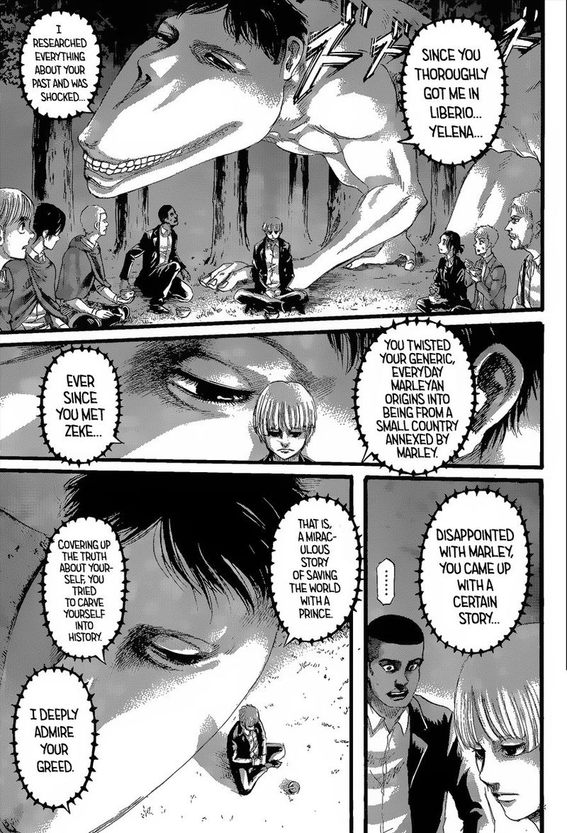 Shingeki No Kyojin 127 22