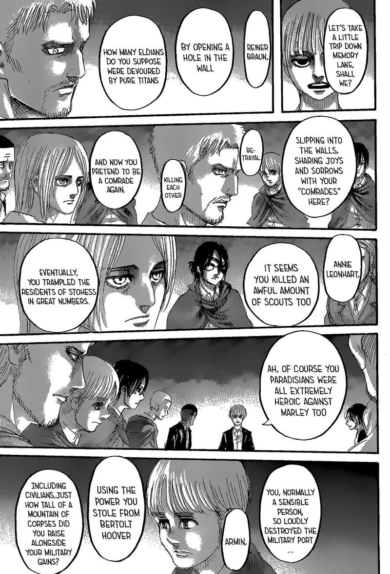 Shingeki No Kyojin 127 24