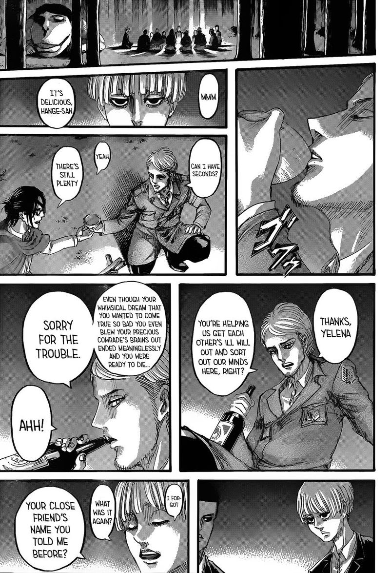 Shingeki No Kyojin 127 26