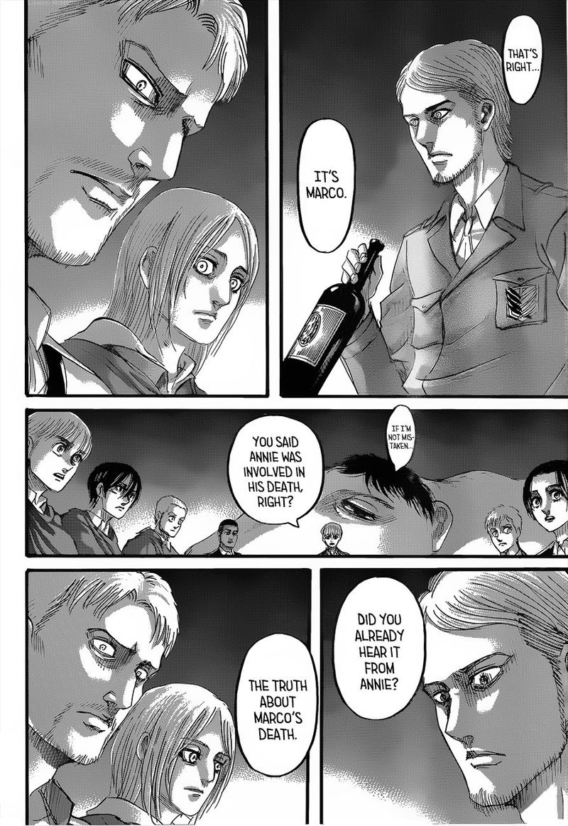 Shingeki No Kyojin 127 27