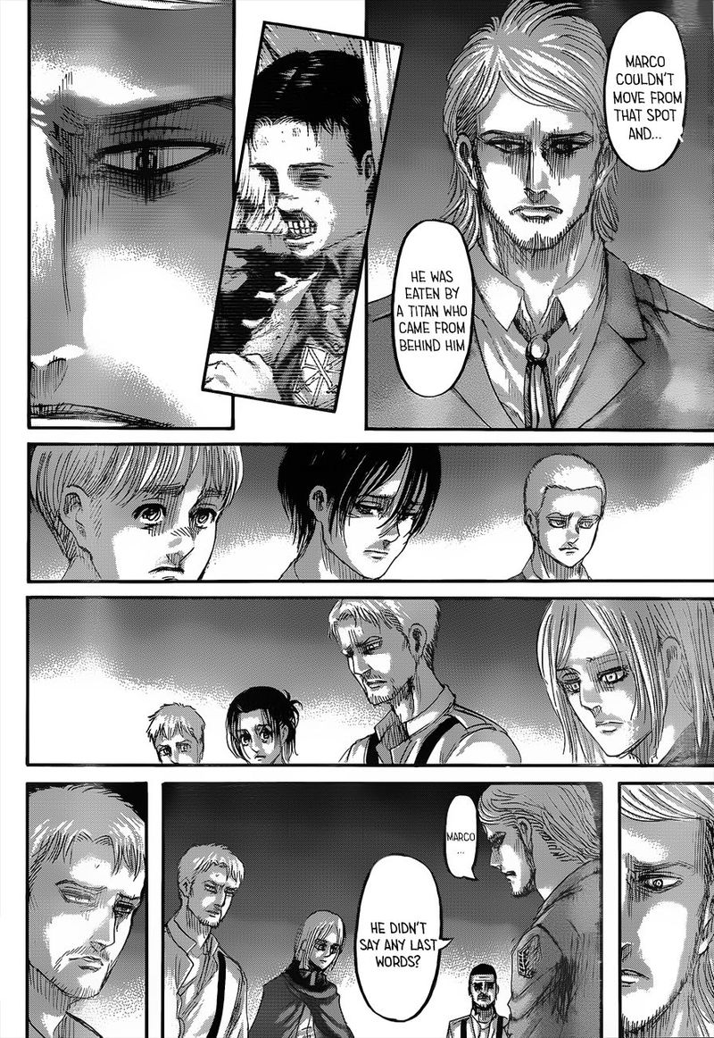 Shingeki No Kyojin 127 29