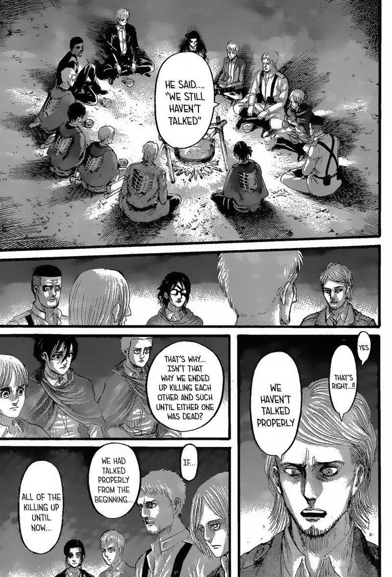 Shingeki No Kyojin 127 30
