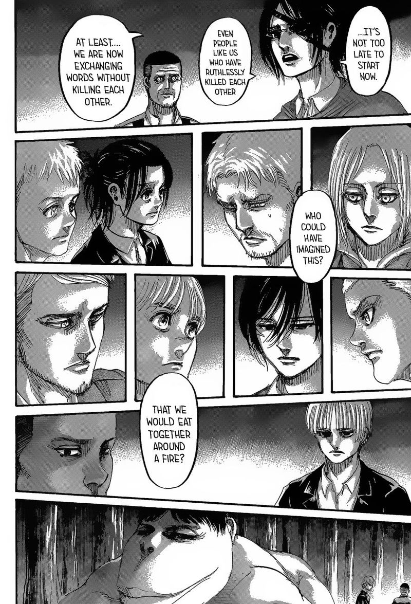 Shingeki No Kyojin 127 31