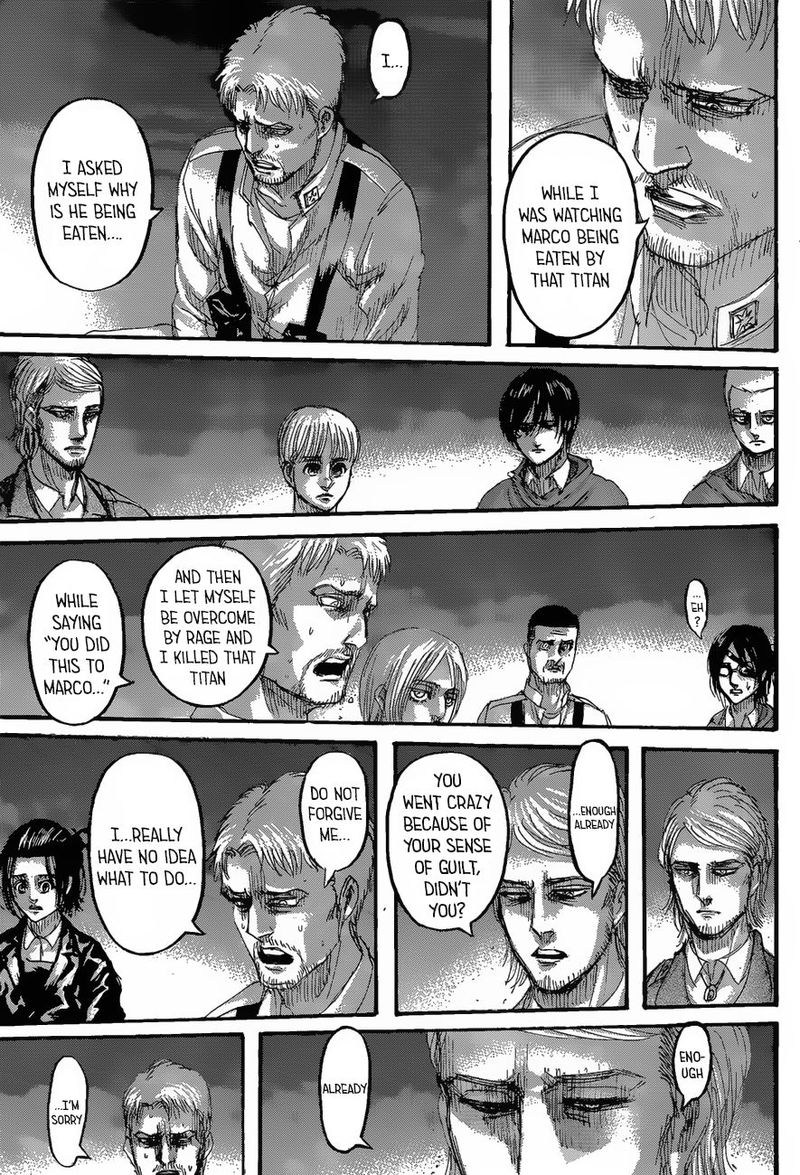 Shingeki No Kyojin 127 32