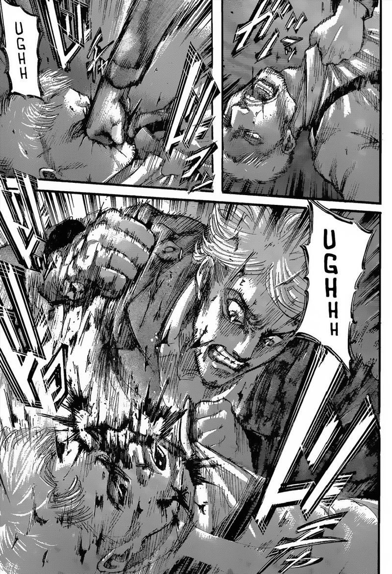 Shingeki No Kyojin 127 34