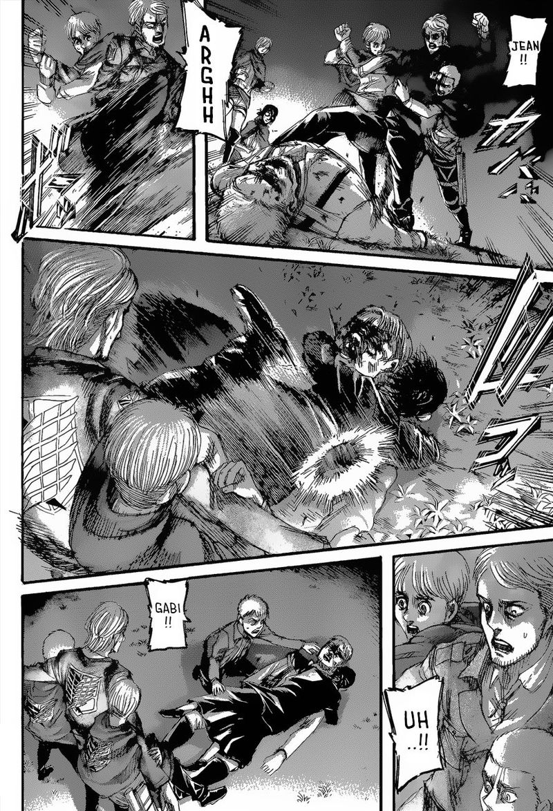 Shingeki No Kyojin 127 35