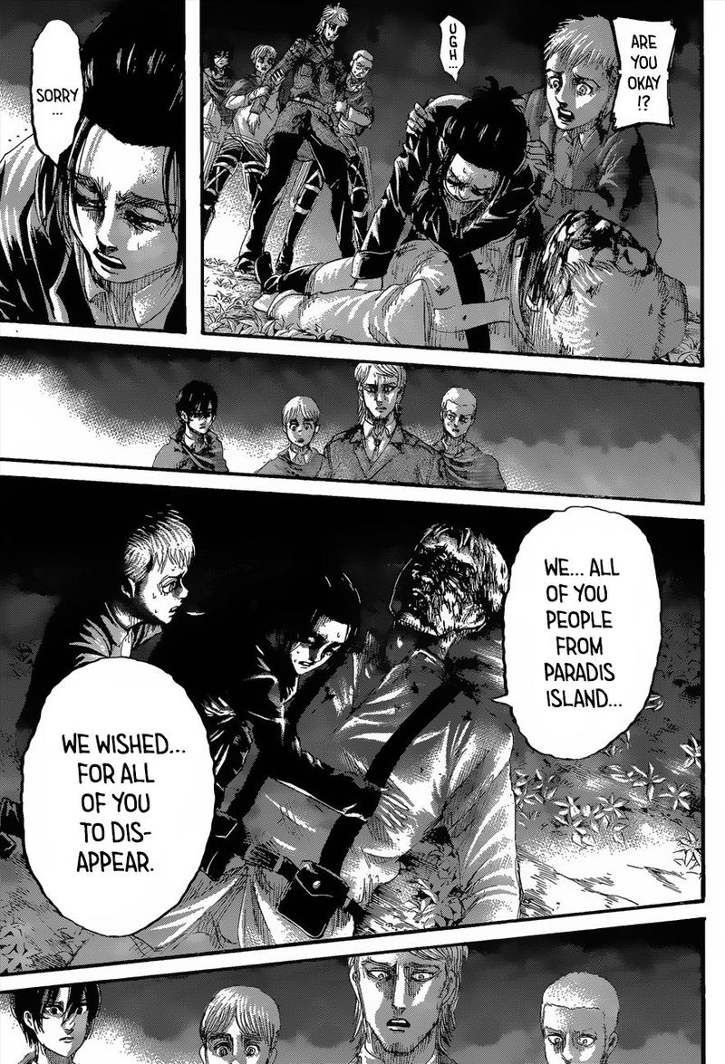 Shingeki No Kyojin 127 36