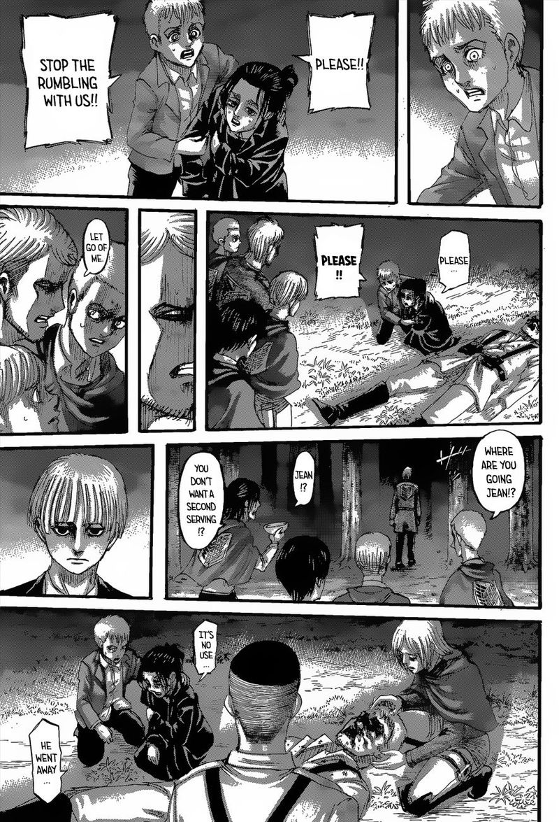 Shingeki No Kyojin 127 38