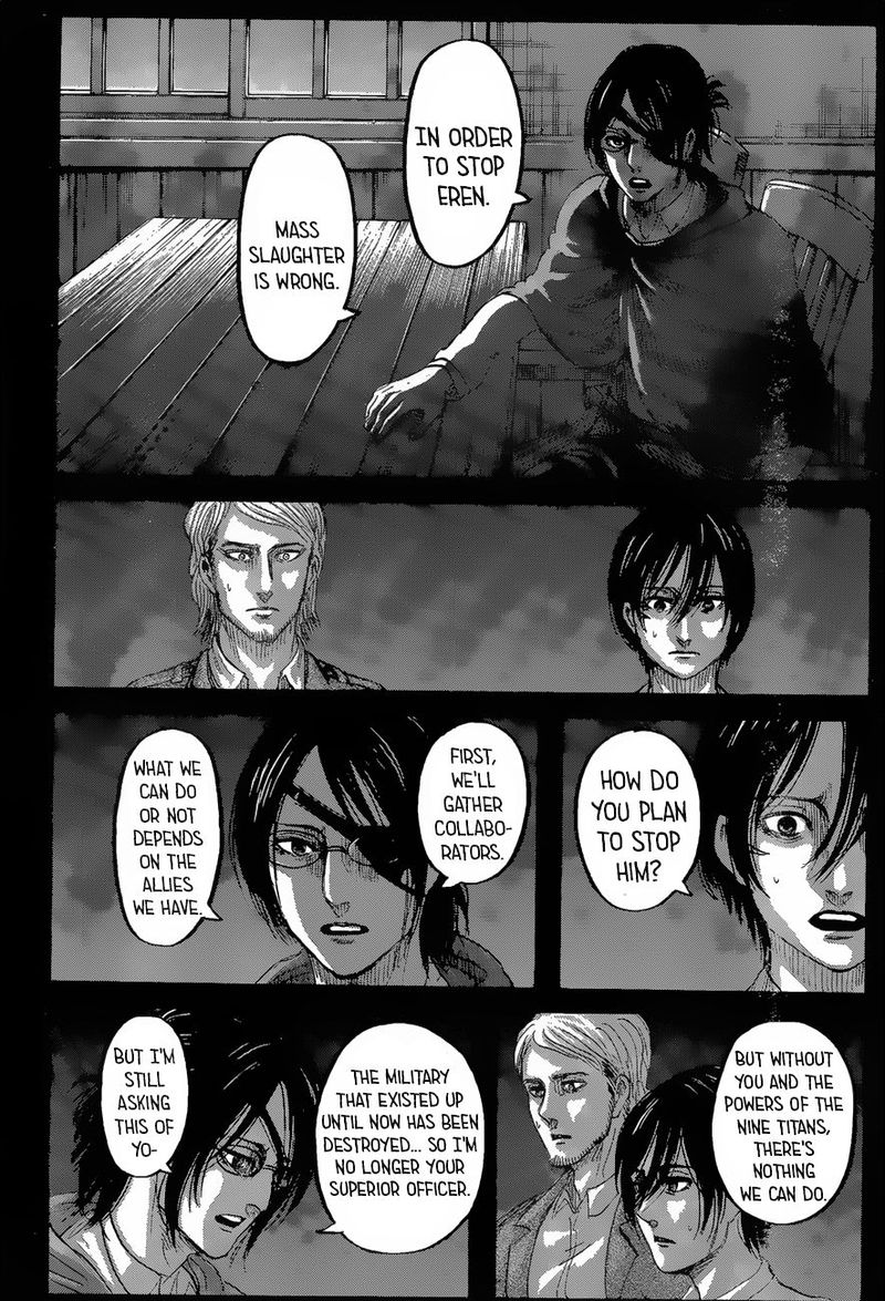 Shingeki No Kyojin 127 4
