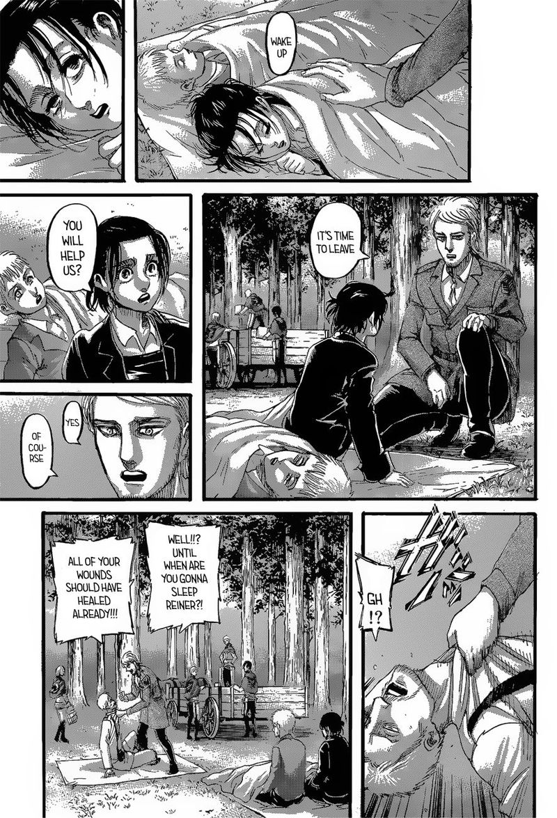 Shingeki No Kyojin 127 40