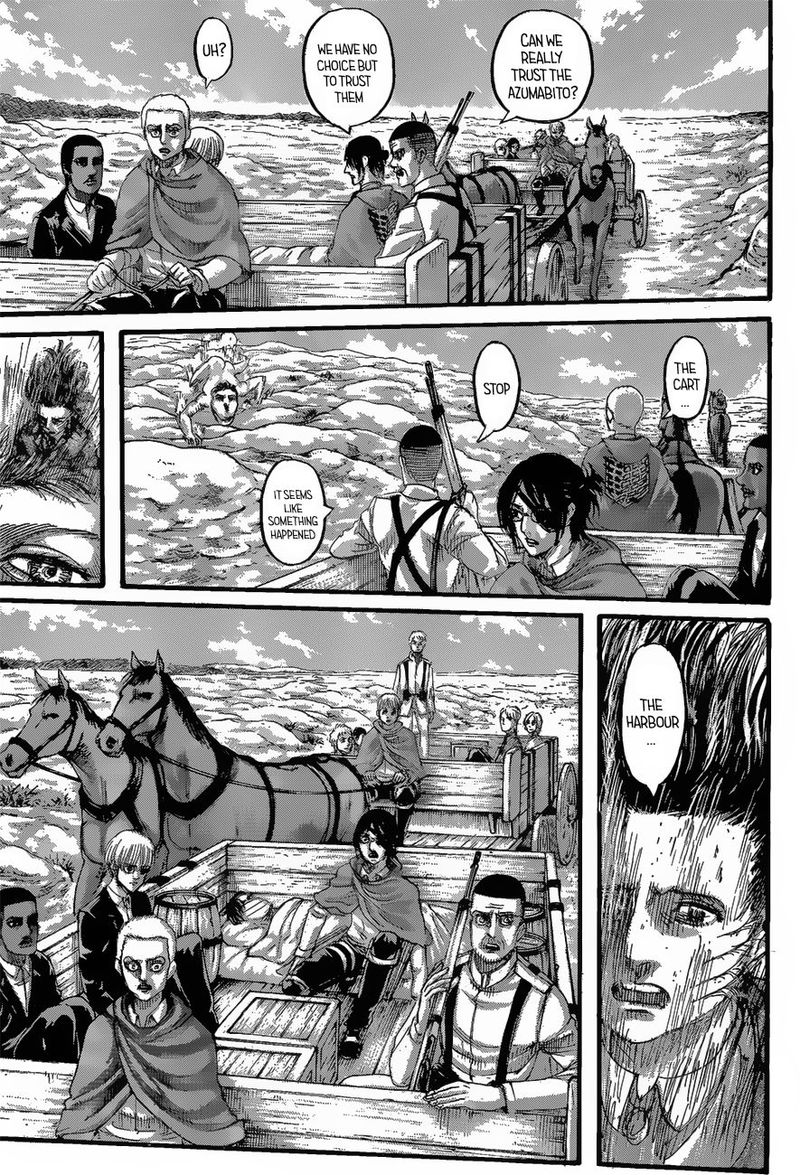 Shingeki No Kyojin 127 42