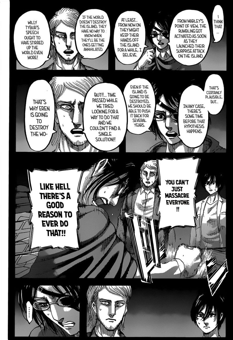 Shingeki No Kyojin 127 6