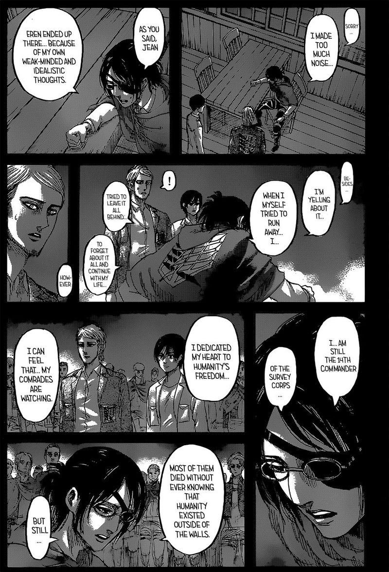 Shingeki No Kyojin 127 7