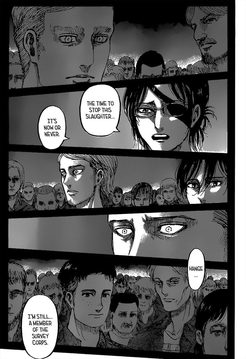 Shingeki No Kyojin 127 9