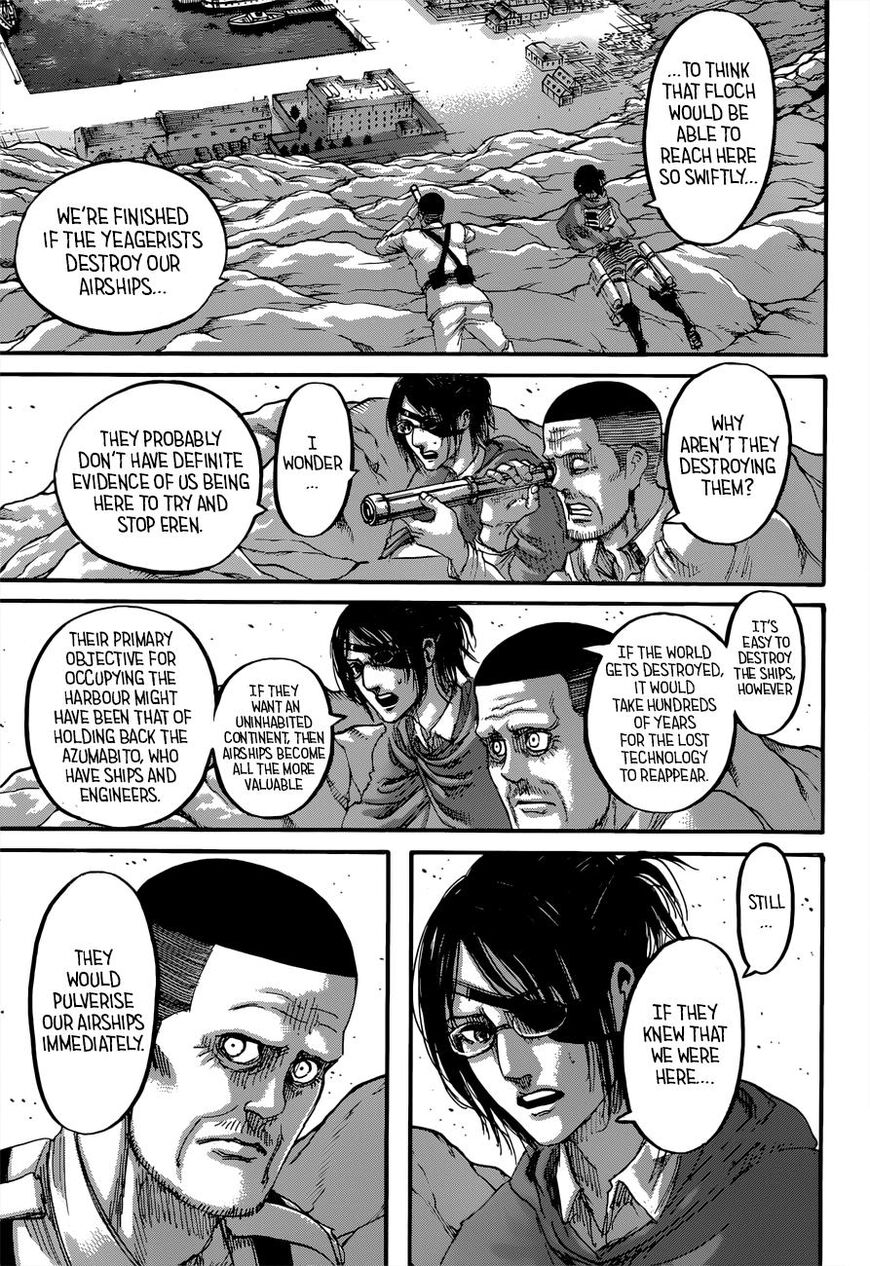 Shingeki No Kyojin 128 1