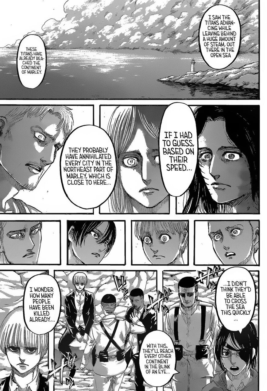 Shingeki No Kyojin 128 10