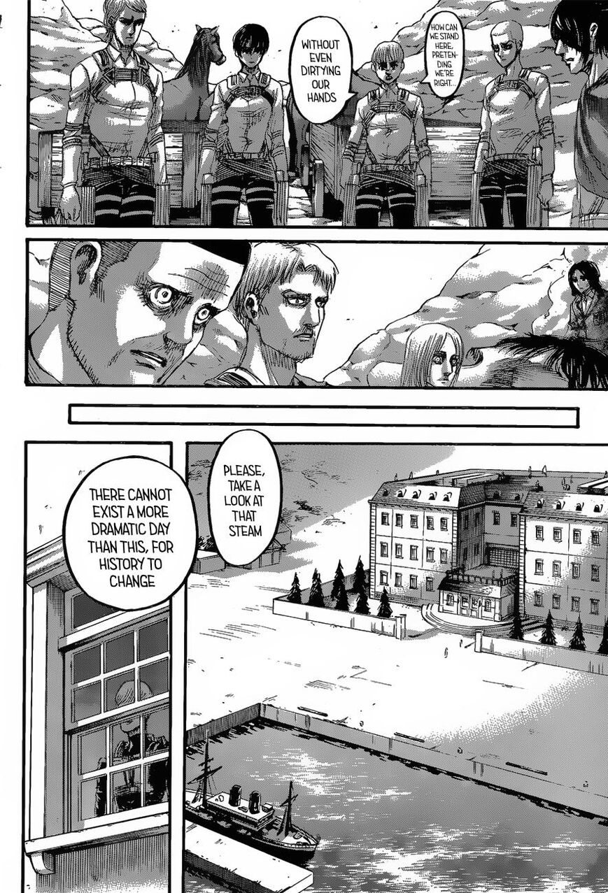 Shingeki No Kyojin 128 15