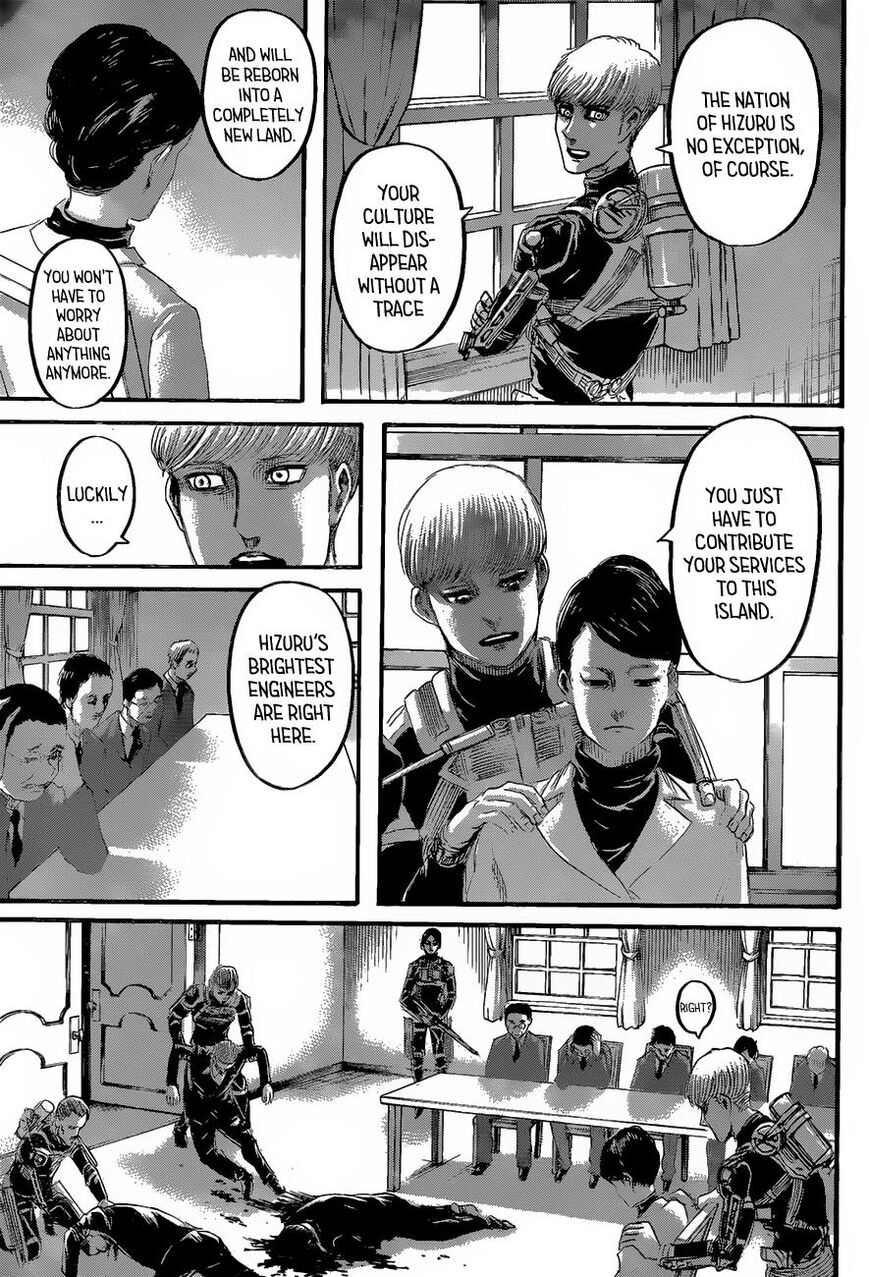Shingeki No Kyojin 128 16