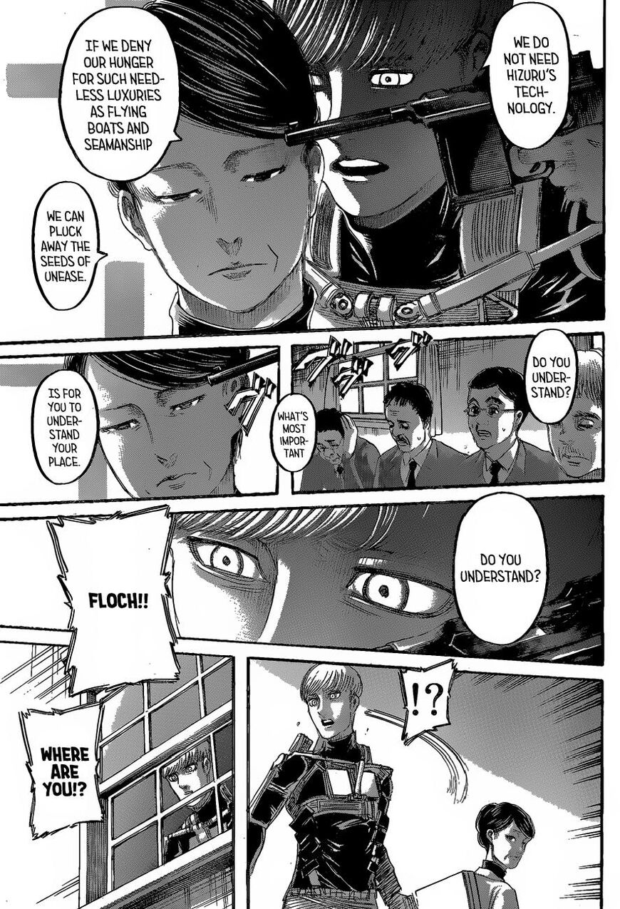 Shingeki No Kyojin 128 18
