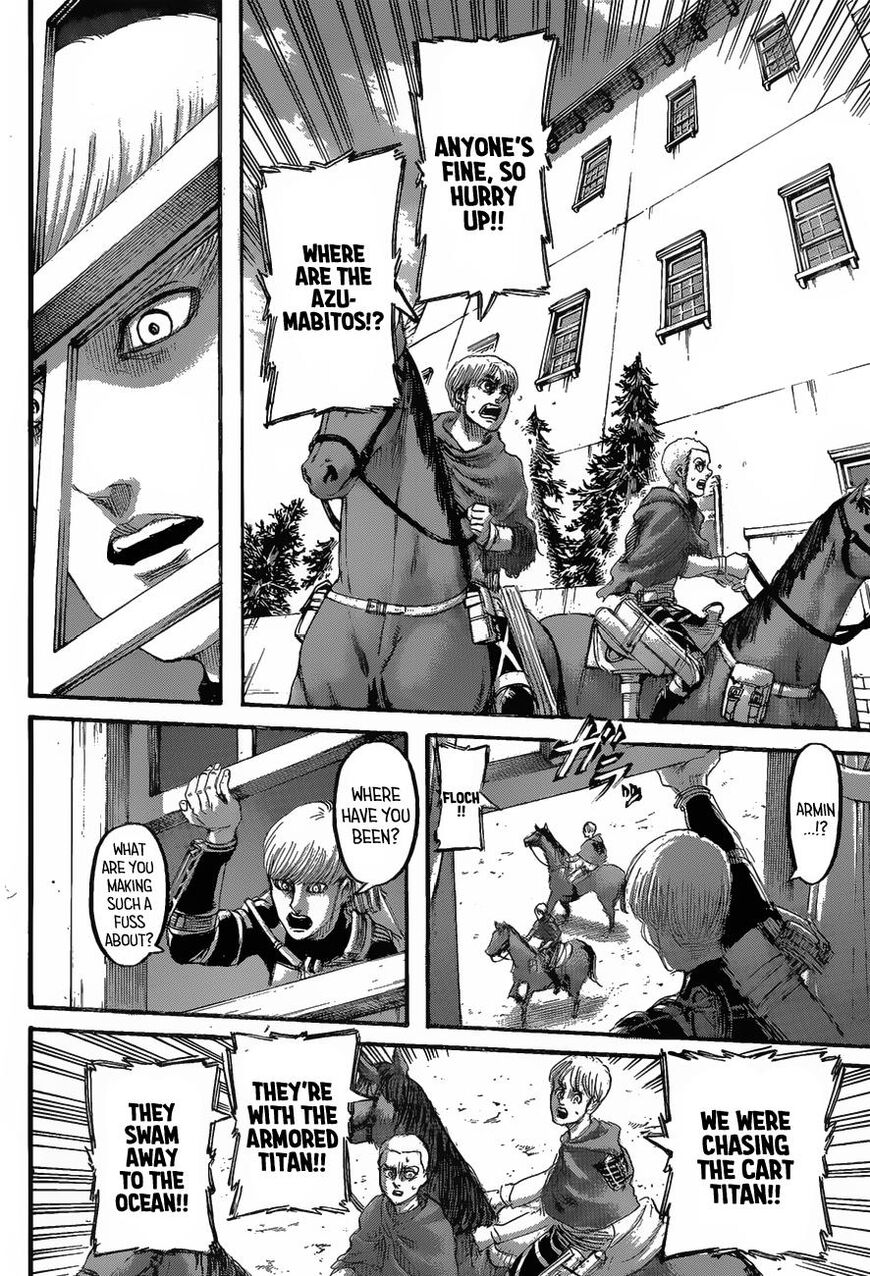 Shingeki No Kyojin 128 19