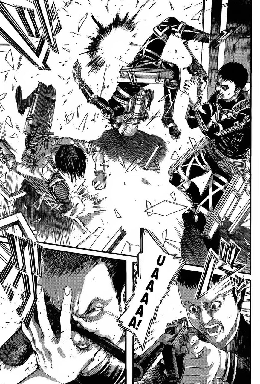 Shingeki No Kyojin 128 27