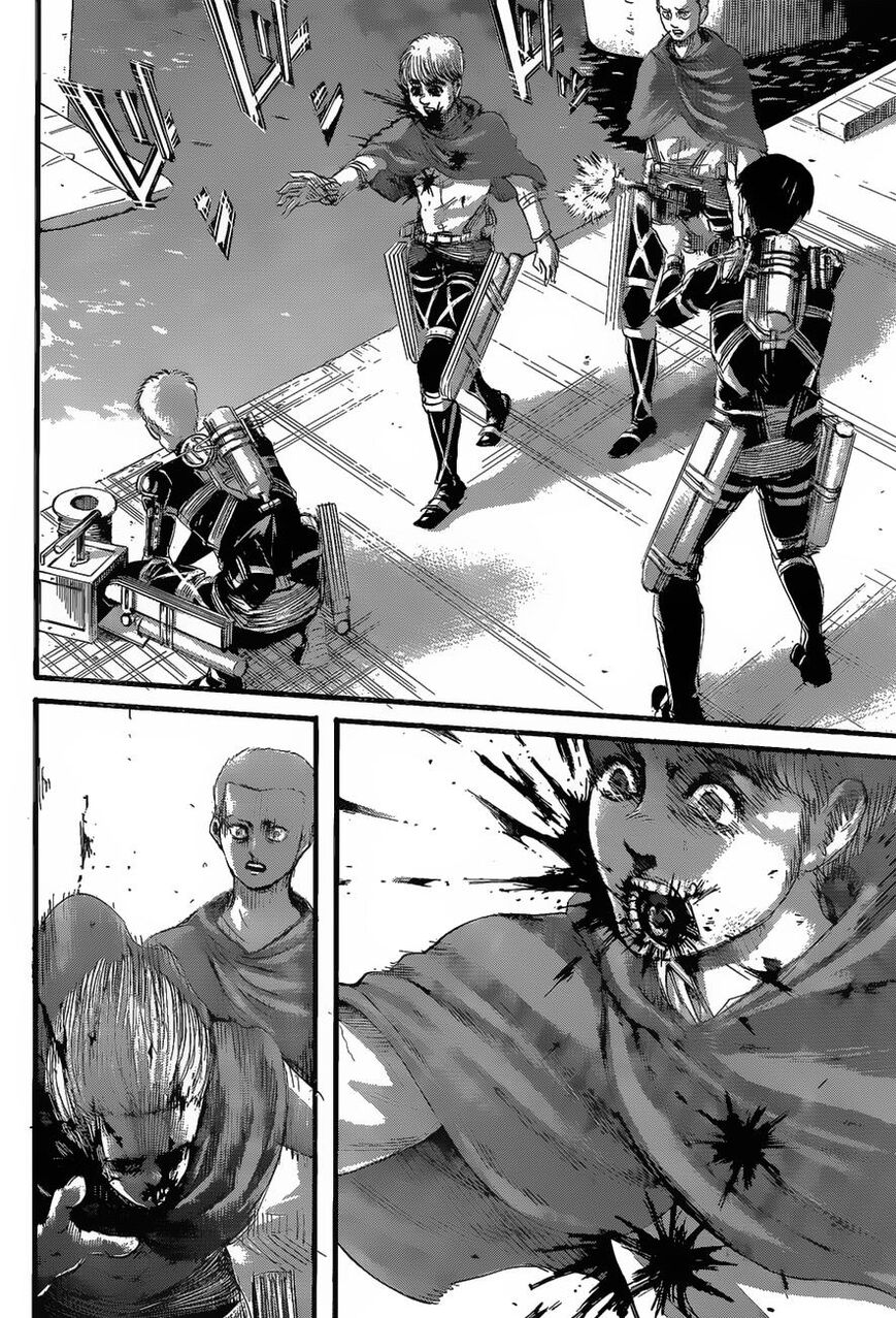 Shingeki No Kyojin 128 34