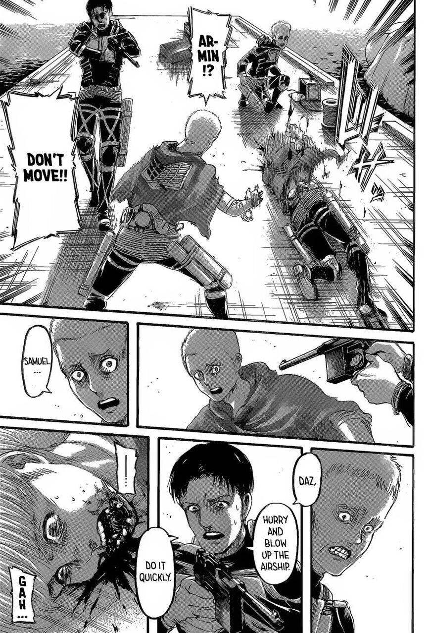 Shingeki No Kyojin 128 35