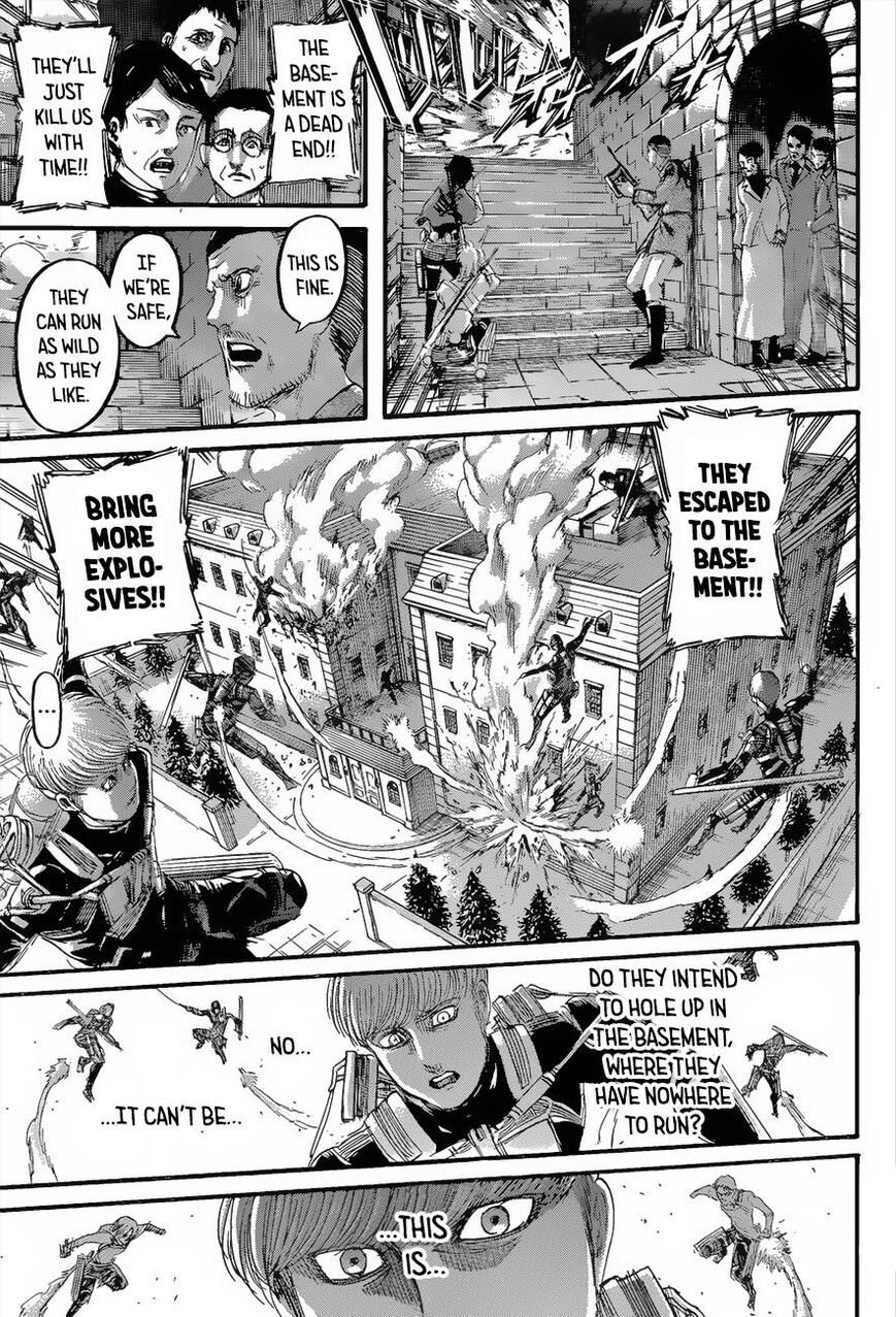 Shingeki No Kyojin 128 37
