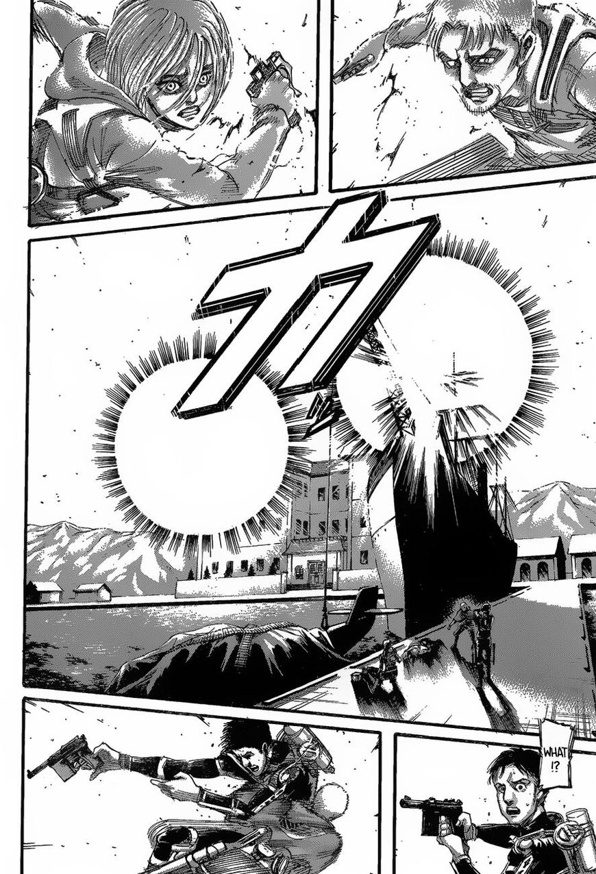 Shingeki No Kyojin 128 38