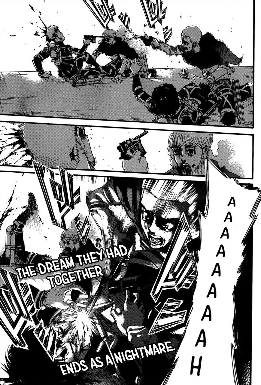 Shingeki No Kyojin 128 43