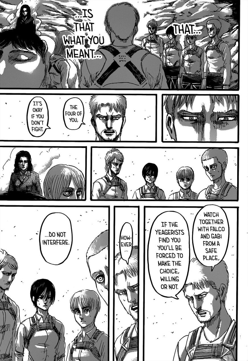 Shingeki No Kyojin 128 9