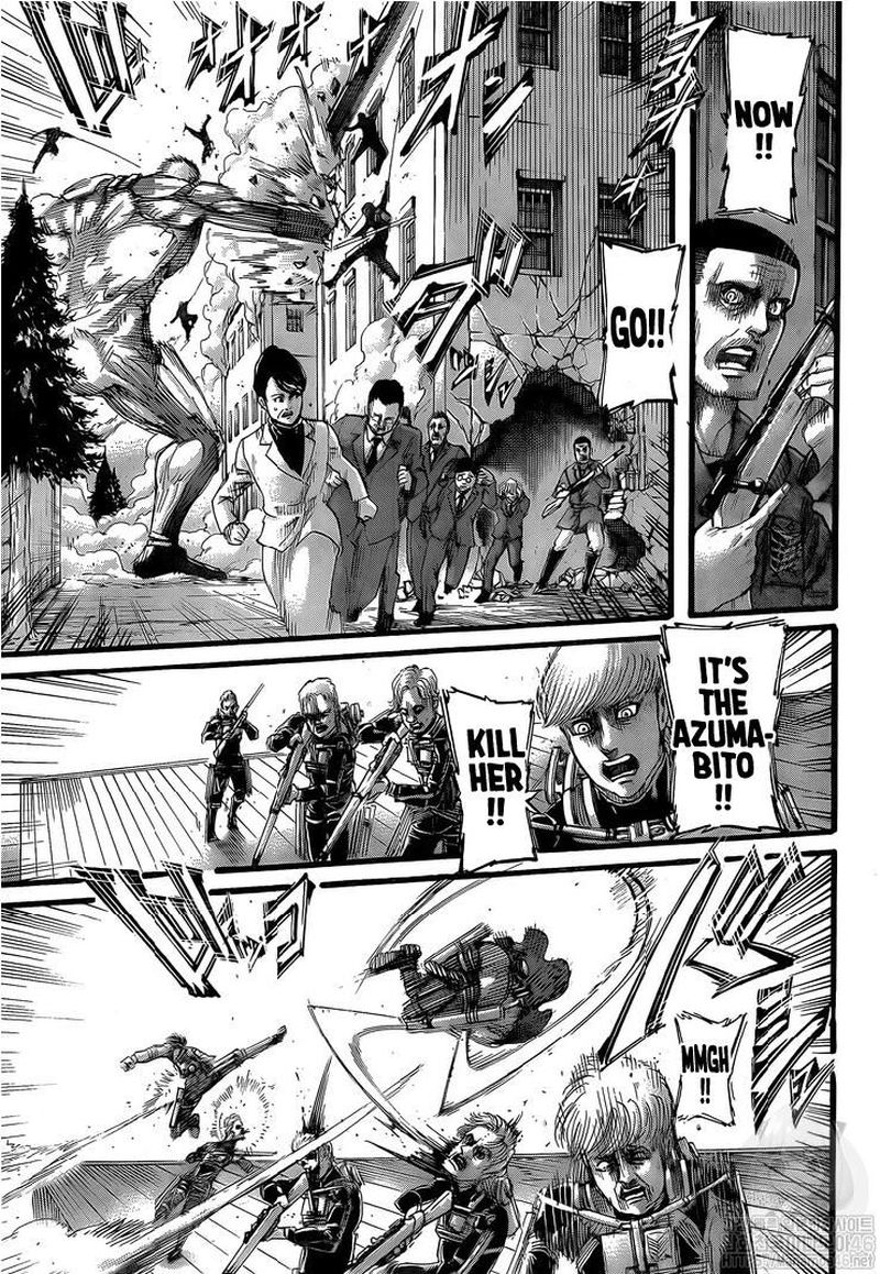 Shingeki No Kyojin 129 10