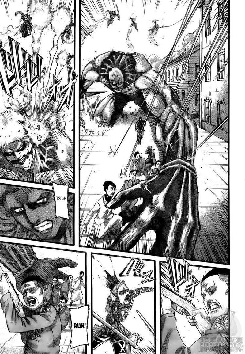 Shingeki No Kyojin 129 12