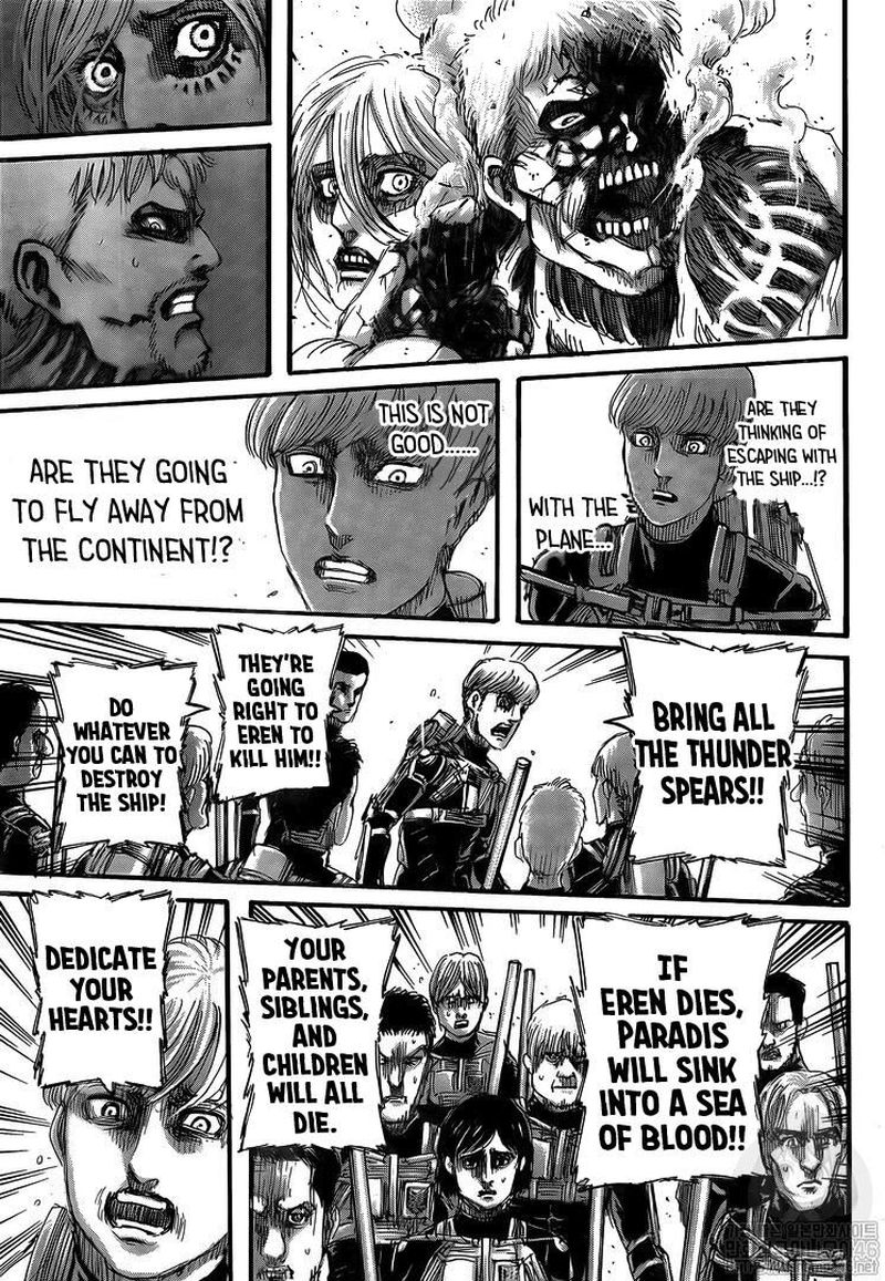 Shingeki No Kyojin 129 16